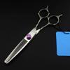 440c 6 Inch Cut Hair Salon Scissors Cutting Barber Hair Scissors Scissor Curved Thinning Shears Hairdressing Scissors view 3