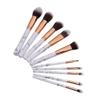 10PCS Makeup Brushes Tool Set Cosmetic Powder Eye Shadow Foundation Blush Blending Beauty Concealer Eyeliner Lip Brush view 1