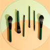 12Pcs Makeup Brushes Tool Set Cosmetic Powder Eye Shadow Foundation Blush Blending for Beauty Make Up Brush view 2