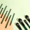 12Pcs Makeup Brushes Tool Set Cosmetic Powder Eye Shadow Foundation Blush Blending for Beauty Make Up Brush view 3