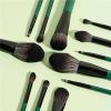 12Pcs Makeup Brushes Tool Set Cosmetic Powder Eye Shadow Foundation Blush Blending for Beauty Make Up Brush view 4