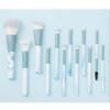 12 Makeup Brushes Set Complete Set Of Loose Powder Brushes Beauty Tools Eyeshadow Set Blade Brushes view 2