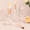 11 Makeup Brush Set Full Set Of Brushes Blush Powder Eye Shadow Brush Beauty Tools view 2