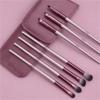 Eye Shadow Brush Set Soft Hair Eye Smudge Brush Eye Makeup Nose Shadow Brush Makeup Brush view 2