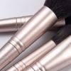 12Pcs Makeup Brush Set Professional Powder Highlighter Foundation Eyeshadow Blending Make Up Tool Brushes view 4