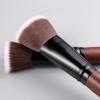 10Pcs Makeup Brush Set Professional Make Up Brushes for Foundation Concealer Contour Blush Blending Soft Synthetic Hair view 4