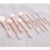 12 Makeup Brush Set Full Set Of Brushes Blush Powder Eye Shadow Brush Beauty Tools view 3