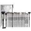 20Pcs Makeup Brushes Set Multifunctional Brush Powder Eyeshadow Make Up Brush With Portable PU Case Beauty Tools view 1