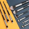 20Pcs Makeup Brushes Set Multifunctional Brush Powder Eyeshadow Make Up Brush With Portable PU Case Beauty Tools view 2