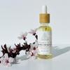 Real Fruit Body Kakadu Plum Exotic Oil Serum - 100% Pure & Natural, Cold-Pressed, Leaping Bunny Certified Cruelty-Free, Organic, and Vegan - 2 Fl Ounces | 60 ml view 2