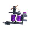 1PC IRON TATTOO MACHINE SHADER 1.25 INCH 24AWG 10WRAPS COPPER WIRE 47UF 50V COIL NON BOBBIN US 8-32 THREAD TMIOBH-01 view 2