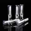 45PCS 1.2ML Lip Balm, Portable Mini Lipstick Tube Good Sealingfor Applying Different Coloured Lip Glazes While Travelling view 1