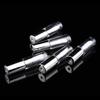 45PCS 1.2ML Lip Balm, Portable Mini Lipstick Tube Good Sealingfor Applying Different Coloured Lip Glazes While Travelling view 4