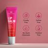 Botanic Hearth Raspberry Lip Balm With Spf For Dry, Chapped Lips With Jojoba Oil, Vitamin E & Allantoin | Lip Care Balm With Sun Protection | Soothing With A Transparent Shine | 0.3 Oz view 4