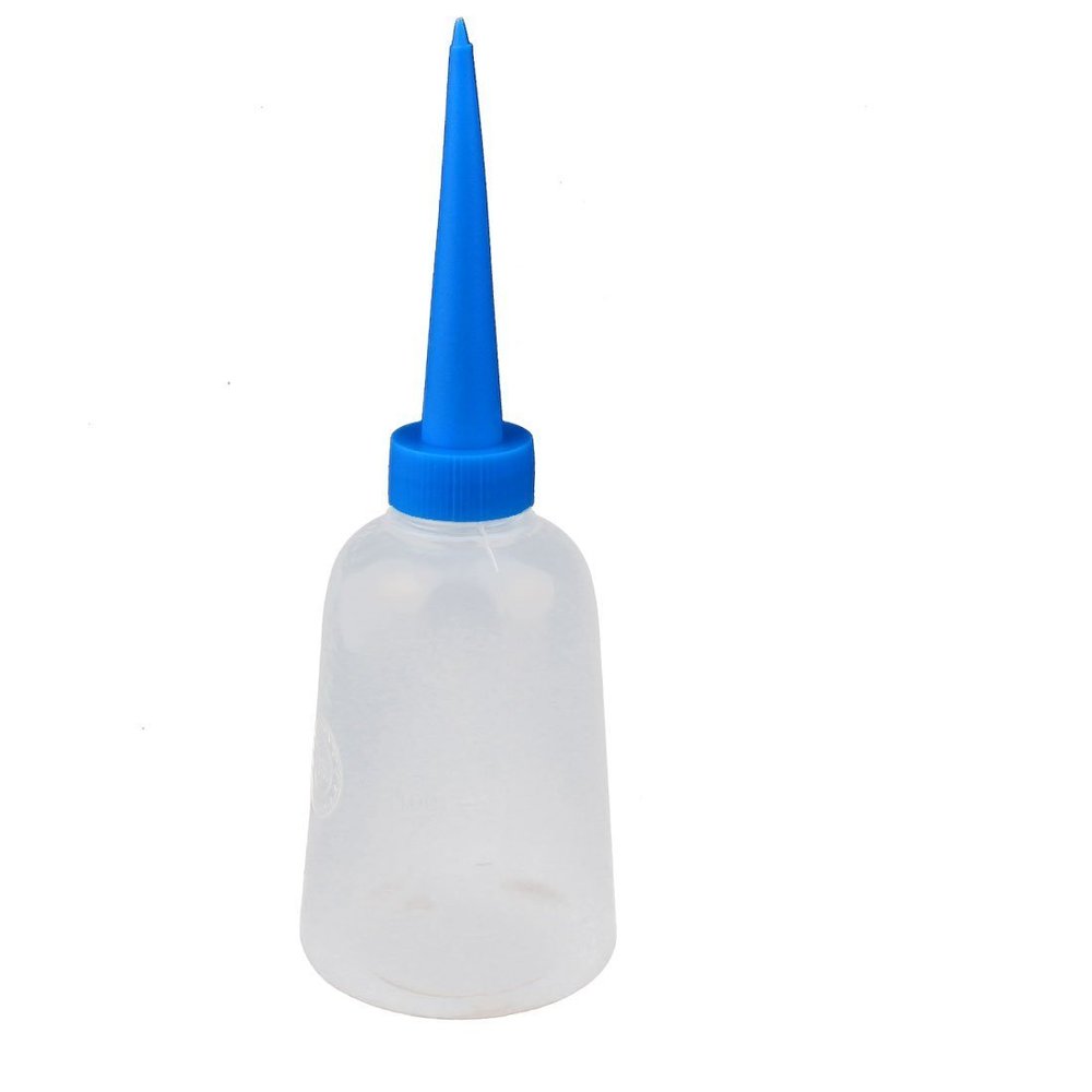 XYWHPGV Lab Chemical Storage Tattoo Wash Squeeze Bottle Dispenser 150ml(12057 6ebed 8ad22 99862 f68e1 ec053