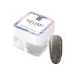 Diamond Diamond Glue Seven Color Reflective Super Flash Glue Nail Salon 8ML Nail Charms view 1