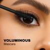 IRIS - Volumizing Mascara (12 Hrs Hold) | Lash Growth Formula - Dermatologically & Ophthamologically Tested | Smudgeproof and LightWeight | Black 12 ml view 2
