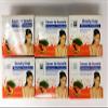 E de B H20 PAPAYA BEAUTY SOAP (PACK OF 6) view 1