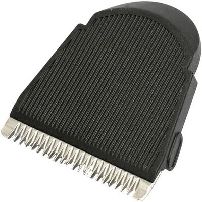 Replacement Beard/Hair Trimmer Cutter Blade for Philips QC5580 / QC5510 / QC5530 / QC5550 / QC5560 / QC5570 / QC5572 / QC5582 Electric Clippers - Multi Groomer Cutting Head