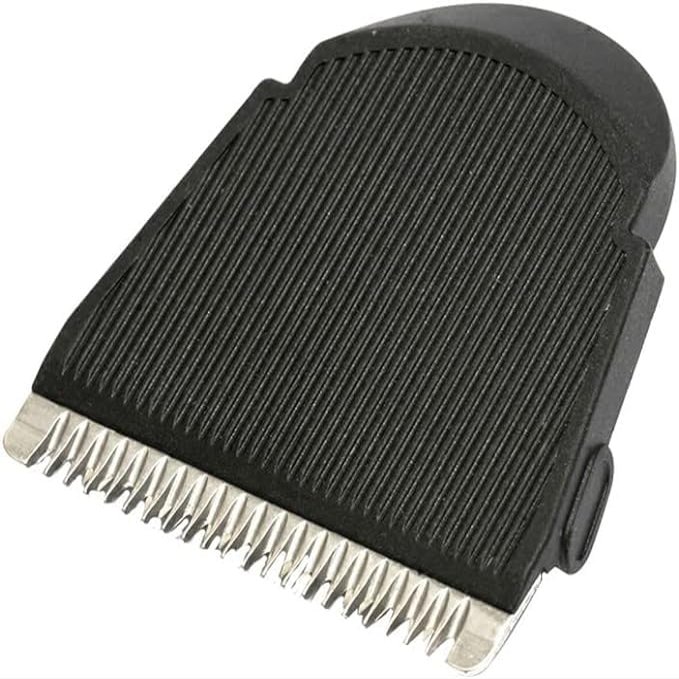 Replacement Beard/Hair Trimmer Cutter Blade for Philips QC5580 / QC5510 / QC5530 / QC5550 / QC5560 / QC5570 / QC5572 / QC5582 Electric Clippers - Multi Groomer Cutting Head