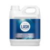 TWILASH BY DLY Lash Shampoo Bulk, Eyelash Cleanser for Extensions 2 Liters, Safe Makeup Remover, Non-irritating or Burning Eyelid Foaming Cleanser for Professional Salon and Home Use (Ocean-2L) view 1