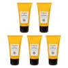 Acqua Di Parma Colonia Hair Conditioner Pack of 5 Travel Size Each 1.35 FL Oz, Moisturizing Hydrating Conditioner - 5 Packs 6.76 FL Oz view 1