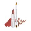Honeybee Gardens Lip Liner + Lipstick Bundle, Calliope & Island Spice view 1