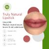 Honeybee Gardens Lip Liner + Lipstick Bundle, Calliope & Island Spice view 3