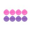 Freeman Blend N' Set Liquid Puff Set, Cushion Makeup Puffs For Liquid & Cream Foundation, Concealer, Blush, & Highlight, Round Puff For Makeup Blending, With Finger Band, Vegan & Cruelty-Free, 8 Count view 3