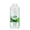 Lash Shampoo Bulk, Eyelash Cleanser for Extensions 1 Liter, Safe Makeup Remover, Non-irritating or Burning Formula Eyelid Foaming Cleanser for Professional Salon and Home Use (Aloe Vera-1L) view 1