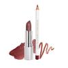Honeybee Gardens Lip Liner + Lipstick Bundle, Charisma & Cherokee view 1