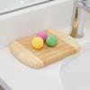 Fizz and Bubble, Mini Bath Fizzies, 9.5oz (12-Pack) - Scented Bath Bombs, Moisturizing for Dry Skin, Soothing, Relaxing, Handmade Gift Ideas for Her (Passion Fruit Pineapple) view 4