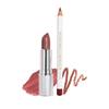 Honeybee Gardens Lip Liner + Lipstick Bundle, Swizzle + Charisma view 1