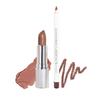 Honeybee Gardens Lip Liner + Lipstick Bundle, Paradise & Perfection view 1