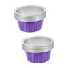 Beavorty 2sets Wax Warmer Waxing Accessory Waxing Bowl Large Capacity Nonstick Face/nose/armpit Hair Removal 10pcs*2 view 1