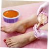 Beavorty 2sets Wax Warmer Waxing Accessory Waxing Bowl Large Capacity Nonstick Face/nose/armpit Hair Removal 10pcs*2 view 2