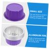 Beavorty 2sets Wax Warmer Waxing Accessory Waxing Bowl Large Capacity Nonstick Face/nose/armpit Hair Removal 10pcs*2 view 3