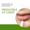 Honeybee Gardens Lip Liner + Lipstick Bundle, Zen & Swizzle view 3