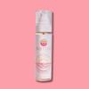 Tanning Water with color correcting additives to even skin tone view 1