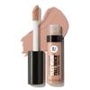 Revlon ColorStay Flex Wear, Full Cover Non-Creasing Concealer, Infused with Hyaluronic Acid & Vitamin E, Flexible Longwear, 055 Latte, 0.34 Fl Oz view 1