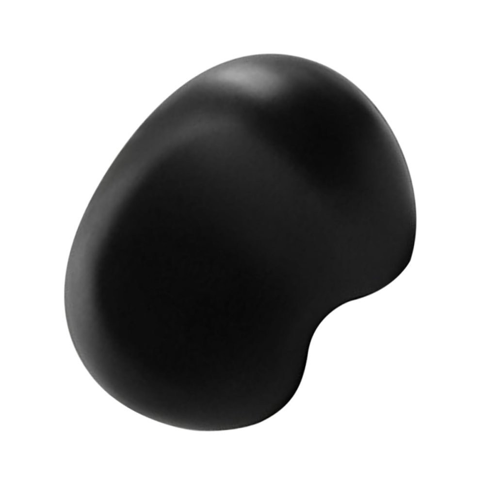 FRCOLOR Bath Pillow Strong Cups Non- Bathtub Cushion for Neck and Support Ergonomic Bath Headrest for Relaxation Any Tub