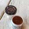 Dollface Face Scrub & Mask - Organic Sugar & Citrus  Gentle Exfoliating, Hydrating Treatment for Acne, Scars, Sun Spots & Age Spots | Handmade, Vegan, All-Natural, Cruelty-Free | 5oz view 3