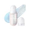 DAGEDA Body Glitter Gel, Roll-on Face Glitter for Mermaid Makeup Festival Rave Accessories, Holographic Hair Glitter Gel,Body Shimmer Halloween Makeup for Rave Party (Galaxy Blue) view 1