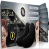 24k Black Gold Under Eye Masks (20 Pairs) by Noram | For: Puffiness, Wrinkles, Dark Circles, Under Eye Bags, Skin Brightening, Anti-Aging - Rejuvenating Eye Masks view 1