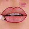 Pink Up | Lip Liner | Defines lips & prevents feathering | Long-lasting color that wont dry out | Lip liner | Lip liner pencil | Creamy smooth texture | Tinto | Model PKLL26 view 4