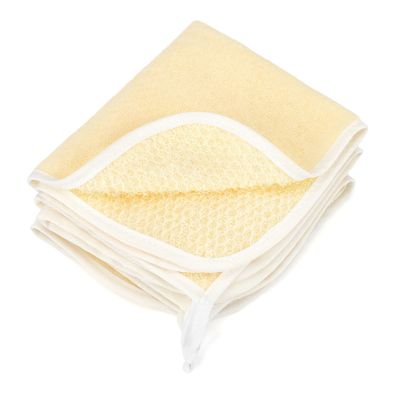 3 Pack Wash Cloths,Exfoliating Body Scrubber,Body Scrubber Exfoliator,Exfoliating Washcloth,Face Cloths for Washing Face,Loofah Exfoliating Body Scrubber,Wash Rags for Body,Exfoliating Towel