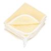 3 Pack Wash Cloths,Exfoliating Body Scrubber,Body Scrubber Exfoliator,Exfoliating Washcloth,Face Cloths for Washing Face,Loofah Exfoliating Body Scrubber,Wash Rags for Body,Exfoliating Towel view 1