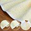 3 Pack Wash Cloths,Exfoliating Body Scrubber,Body Scrubber Exfoliator,Exfoliating Washcloth,Face Cloths for Washing Face,Loofah Exfoliating Body Scrubber,Wash Rags for Body,Exfoliating Towel view 2