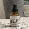 100% All-Natural Beard Oil for Men - Premium Jojoba Oil with Essential Oils - Moisturizing and Nourishing for Healthy Beards, Softens and Smells Great (No. 2 - Lavender, Black Pepper, & Sandalwood) view 1