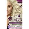 Schwarzkopf Keratin Blonde 001 Platinum Blonde Permanent Hair Dye view 1
